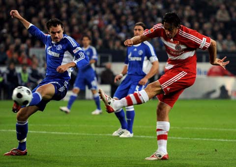 足够的罚球 足够的罚球