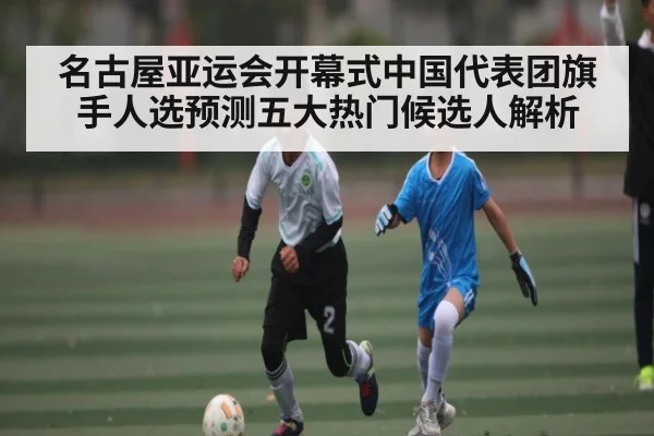 名古屋亚运会开幕式中国代表团旗手人选预测五大热门候选人解析
